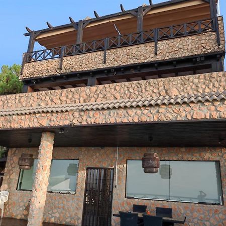 Apartamento El Mirador De Granada La Zubia  Exterior foto