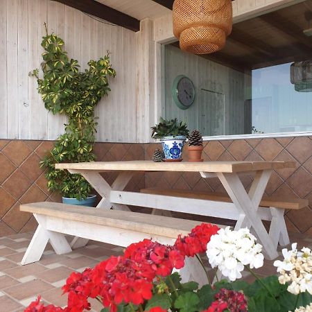 Apartamento El Mirador De Granada La Zubia  Exterior foto