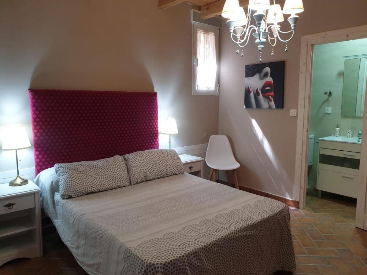 Apartamento El Mirador De Granada La Zubia  Exterior foto