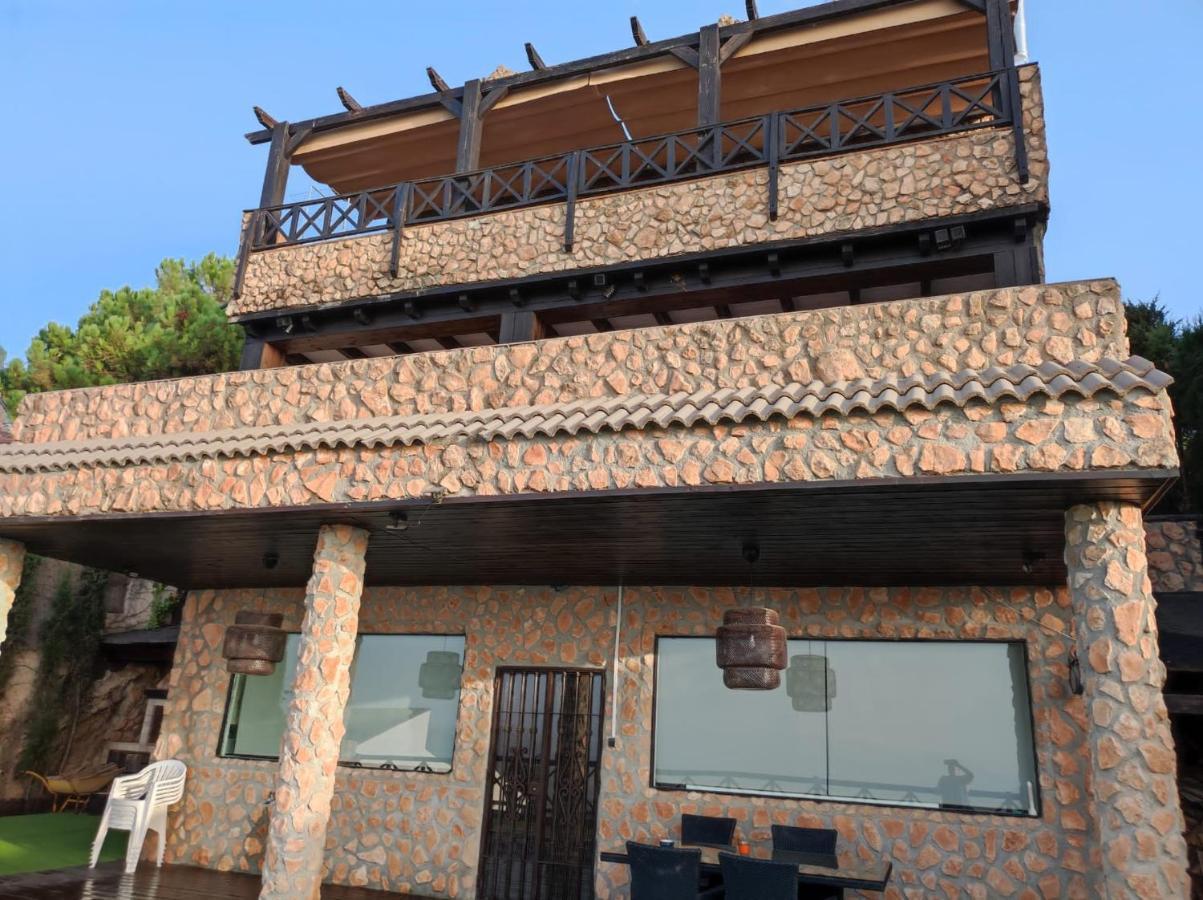 Apartamento El Mirador De Granada La Zubia  Exterior foto