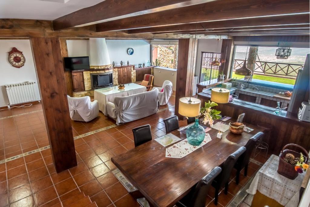 Apartamento El Mirador De Granada La Zubia  Exterior foto