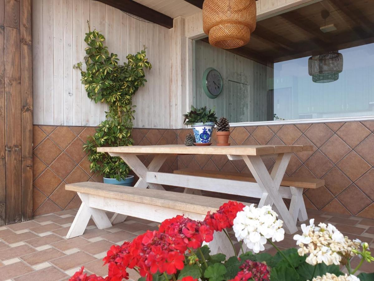 Apartamento El Mirador De Granada La Zubia  Exterior foto