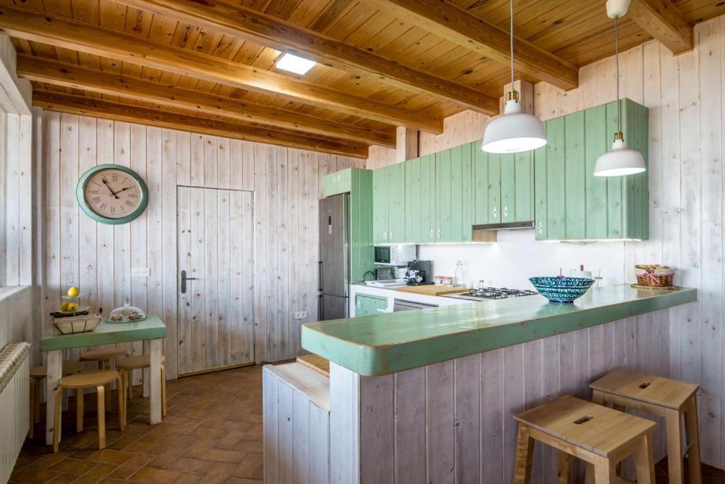Apartamento El Mirador De Granada La Zubia  Exterior foto