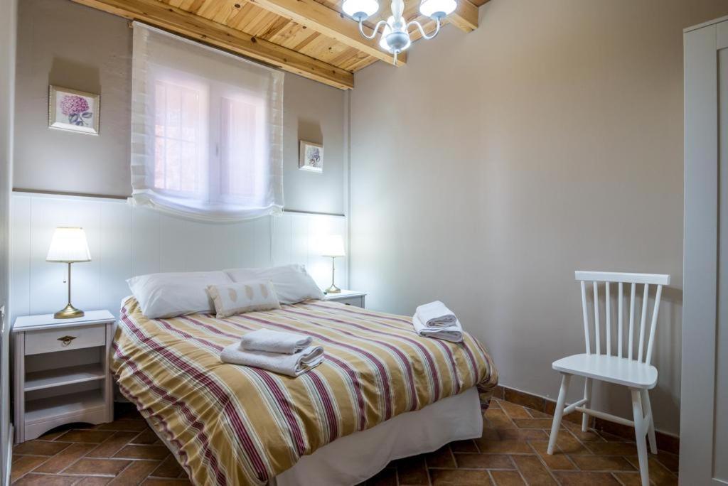 Apartamento El Mirador De Granada La Zubia  Exterior foto